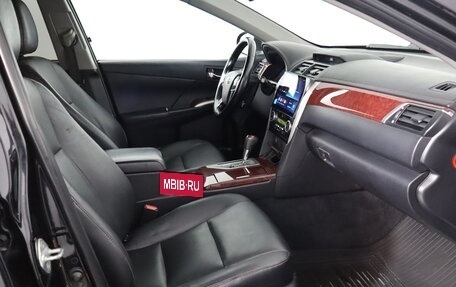 Toyota Camry, 2012 год, 1 449 000 рублей, 12 фотография