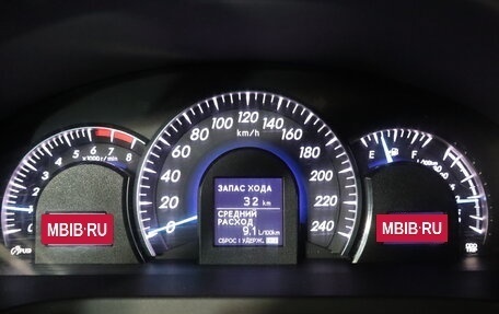 Toyota Camry, 2012 год, 1 449 000 рублей, 17 фотография