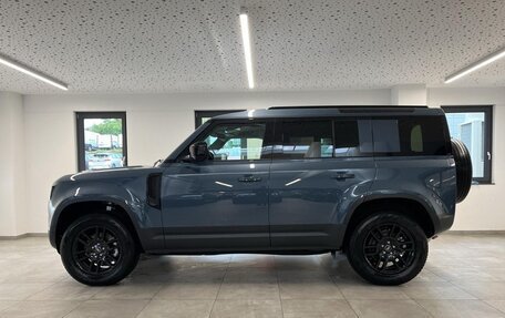 Land Rover Defender II, 2025 год, 13 990 000 рублей, 3 фотография