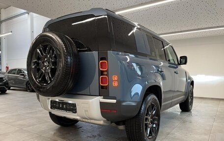 Land Rover Defender II, 2025 год, 13 990 000 рублей, 5 фотография