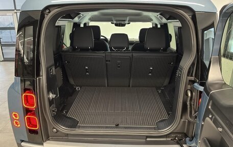 Land Rover Defender II, 2025 год, 13 990 000 рублей, 6 фотография