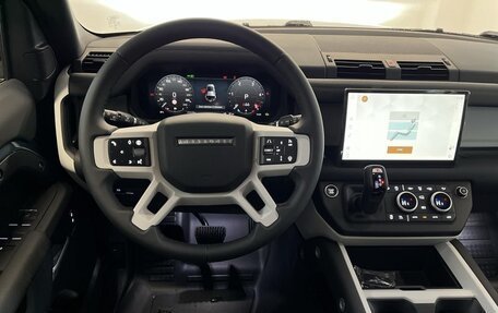 Land Rover Defender II, 2025 год, 13 990 000 рублей, 8 фотография