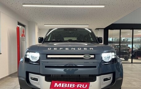 Land Rover Defender II, 2025 год, 13 990 000 рублей, 2 фотография