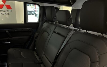 Land Rover Defender II, 2025 год, 13 990 000 рублей, 11 фотография