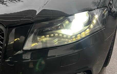 Audi A4, 2011 год, 1 350 000 рублей, 7 фотография