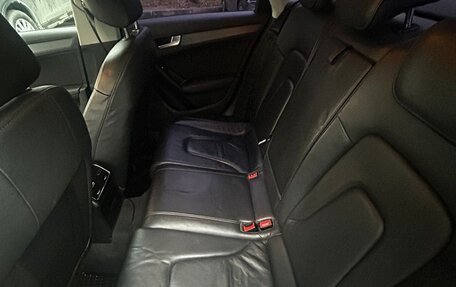 Audi A4, 2011 год, 1 350 000 рублей, 11 фотография