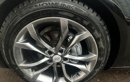 Audi A4, 2011 год, 1 350 000 рублей, 6 фотография