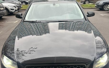 Audi A4, 2011 год, 1 350 000 рублей, 15 фотография