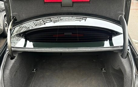 Audi A4, 2011 год, 1 350 000 рублей, 19 фотография