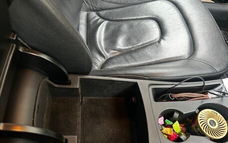 Audi A4, 2011 год, 1 350 000 рублей, 20 фотография