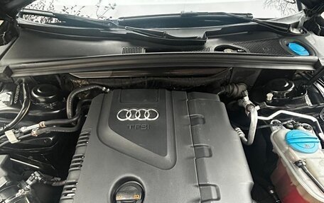 Audi A4, 2011 год, 1 350 000 рублей, 17 фотография