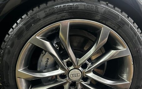 Audi A4, 2011 год, 1 350 000 рублей, 16 фотография