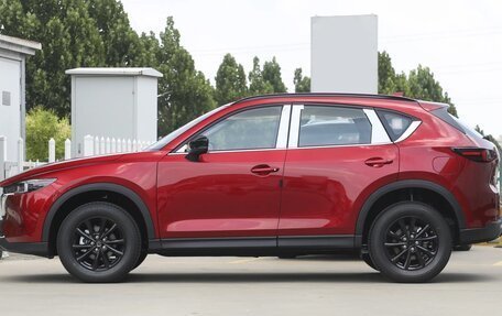 Mazda CX-5 II, 2025 год, 3 500 000 рублей, 4 фотография
