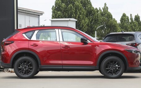 Mazda CX-5 II, 2025 год, 3 500 000 рублей, 6 фотография