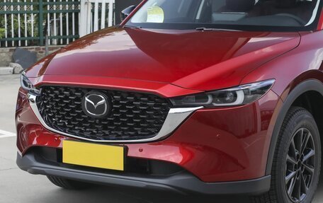 Mazda CX-5 II, 2025 год, 3 500 000 рублей, 5 фотография