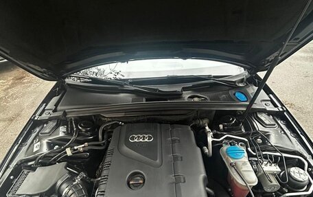 Audi A4, 2011 год, 1 350 000 рублей, 14 фотография