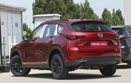 Mazda CX-5 II, 2025 год, 3 500 000 рублей, 3 фотография