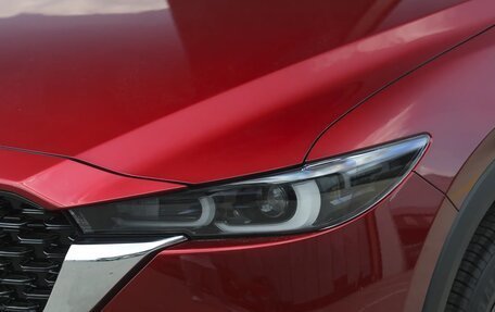 Mazda CX-5 II, 2025 год, 3 500 000 рублей, 8 фотография