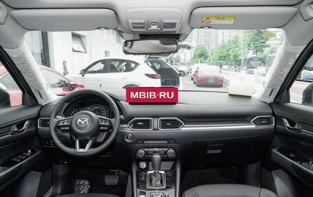 Mazda CX-5 II, 2025 год, 3 500 000 рублей, 13 фотография