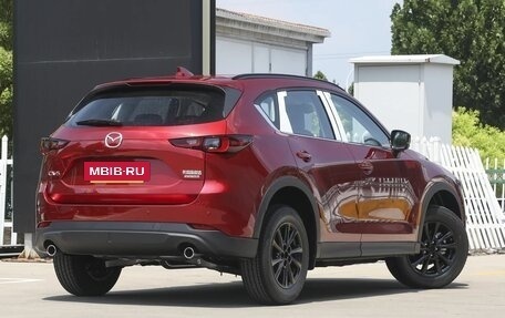 Mazda CX-5 II, 2025 год, 3 500 000 рублей, 7 фотография