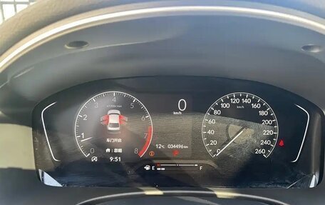 Honda Civic, 2022 год, 1 900 000 рублей, 16 фотография