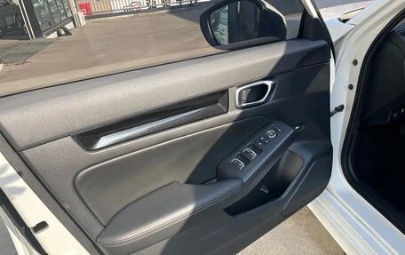 Honda Civic, 2022 год, 1 900 000 рублей, 9 фотография