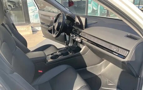 Honda Civic, 2022 год, 1 900 000 рублей, 12 фотография