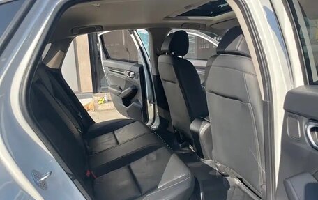 Honda Civic, 2022 год, 1 900 000 рублей, 11 фотография