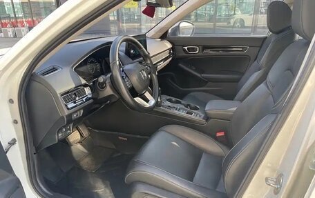 Honda Civic, 2022 год, 1 900 000 рублей, 14 фотография