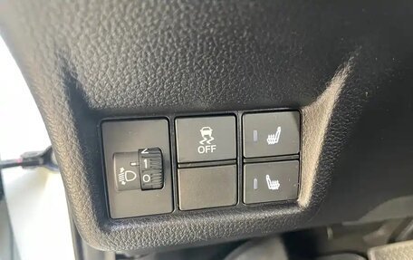 Honda Civic, 2022 год, 1 900 000 рублей, 10 фотография