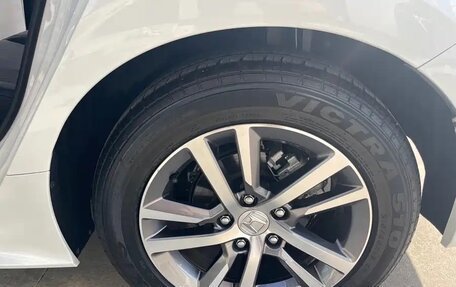 Honda Civic, 2022 год, 1 900 000 рублей, 8 фотография