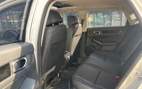 Honda Civic, 2022 год, 1 900 000 рублей, 17 фотография