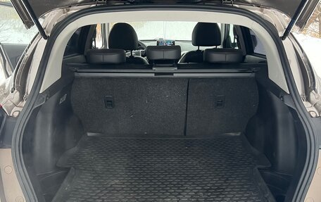 FAW Besturn X80 I рестайлинг, 2020 год, 1 370 000 рублей, 14 фотография