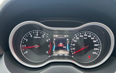 FAW Besturn X80 I рестайлинг, 2020 год, 1 370 000 рублей, 10 фотография