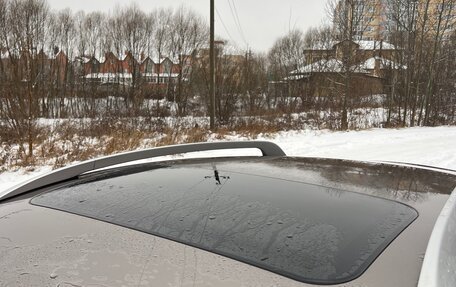 FAW Besturn X80 I рестайлинг, 2020 год, 1 370 000 рублей, 11 фотография