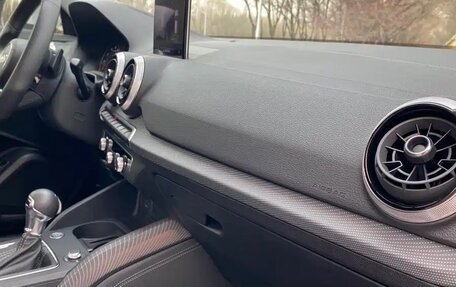 Audi Q2 I, 2022 год, 2 300 000 рублей, 16 фотография