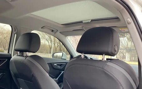 Audi Q2 I, 2022 год, 2 300 000 рублей, 18 фотография