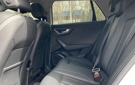 Audi Q2 I, 2022 год, 2 300 000 рублей, 19 фотография