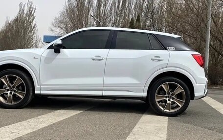 Audi Q2 I, 2022 год, 2 300 000 рублей, 8 фотография