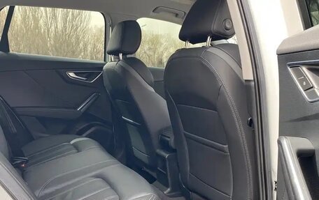 Audi Q2 I, 2022 год, 2 300 000 рублей, 15 фотография