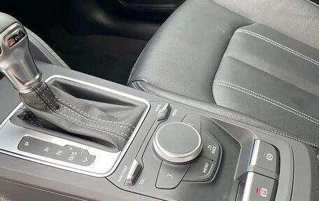 Audi Q2 I, 2022 год, 2 300 000 рублей, 23 фотография