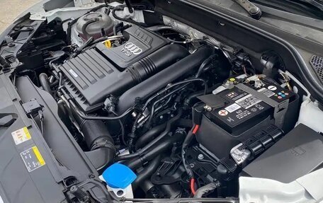 Audi Q2 I, 2022 год, 2 300 000 рублей, 26 фотография