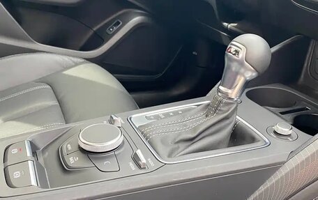 Audi Q2 I, 2022 год, 2 300 000 рублей, 22 фотография