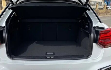 Audi Q2 I, 2022 год, 2 300 000 рублей, 28 фотография