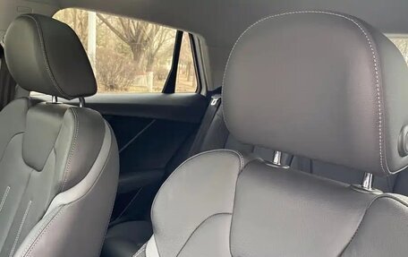 Audi Q2 I, 2022 год, 2 300 000 рублей, 25 фотография