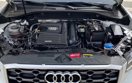 Audi Q2 I, 2022 год, 2 300 000 рублей, 27 фотография