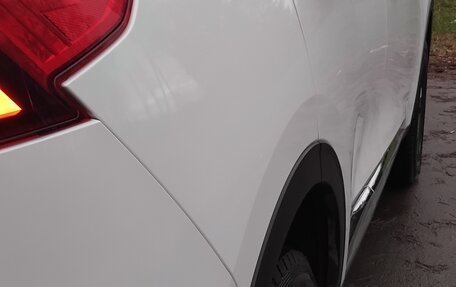 Haval F7 I, 2021 год, 1 600 000 рублей, 7 фотография