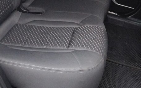 Haval F7 I, 2021 год, 1 600 000 рублей, 17 фотография