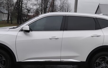 Haval F7 I, 2021 год, 1 600 000 рублей, 3 фотография