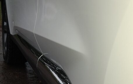 Haval F7 I, 2021 год, 1 600 000 рублей, 10 фотография